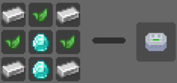 Speed silver cap